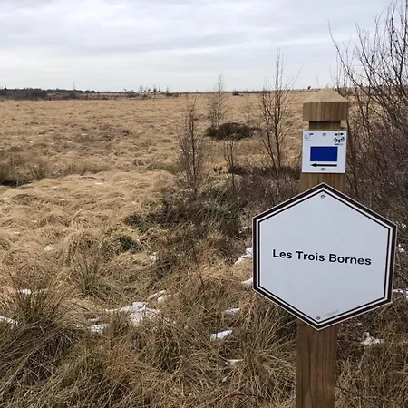 アパート 33 Paveestrasse