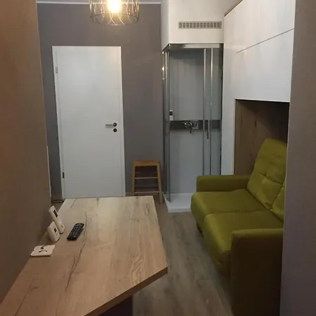 Lodge 33 Eupen Apartman Eupen