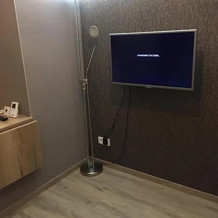 Apartamento Lodge 33 Eupen