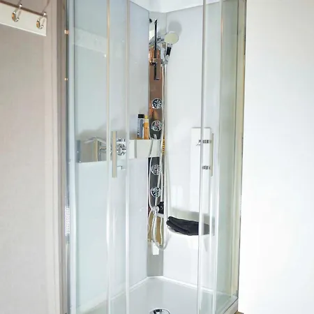 Lodge 33 Eupen Apartman *