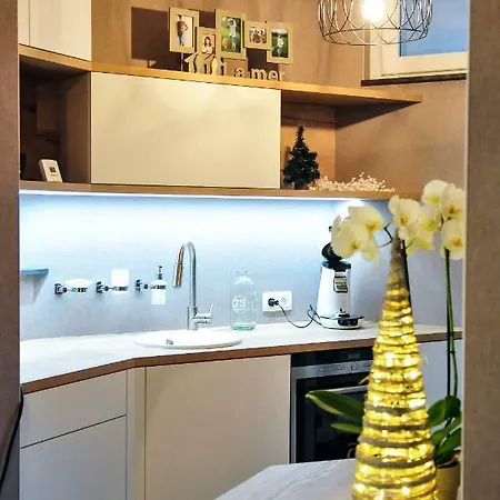 33 Paveestrasse アパート オイペン