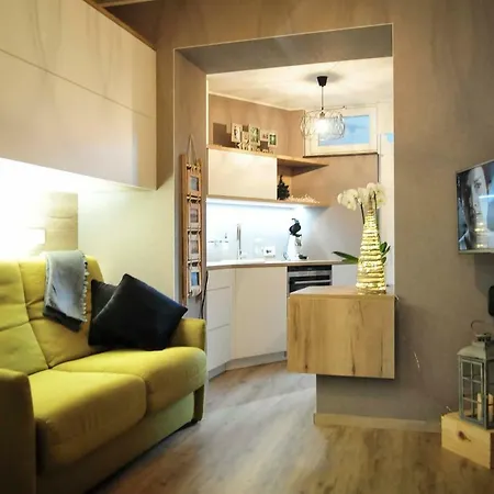 Apartment 33 Paveestrasse Eupen