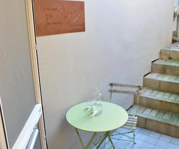 아파트 Lodge 33 Eupen